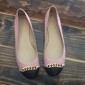 J.Crew Ballet Flats